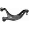 Mevotech 06-13 Suzuki Grand Vitara Control Arm-Bj, Cms801037 CMS801037 - alternate 3